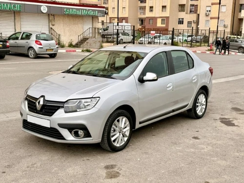 Renault Symbol 2018 