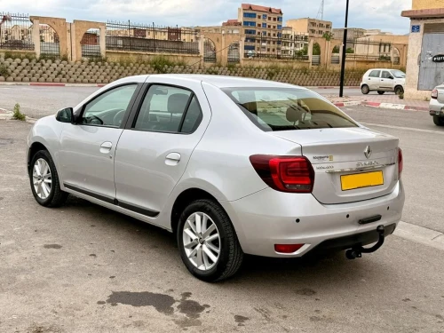Renault Symbol 2018 