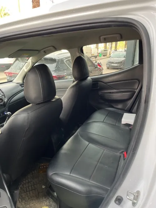 Mitsubishi L200 2021 L200
