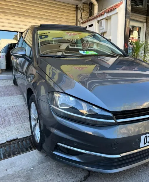 Volkswagen Golf 7 2019 