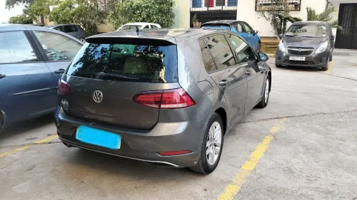 Volkswagen Golf 7 2019 START+