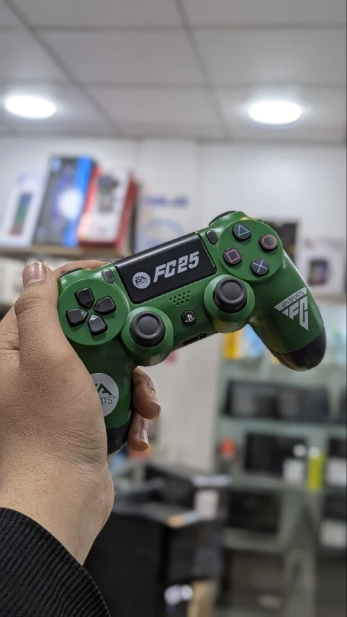 SONY  PlayStation.  DUALSHOCK 4