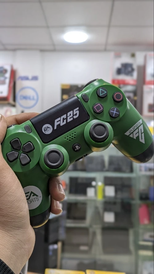 SONY  PlayStation.  DUALSHOCK 4