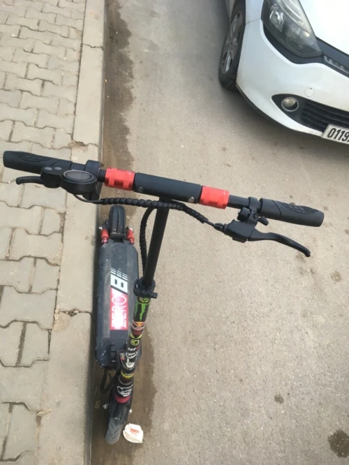Zéro 8 Trottinette 2023