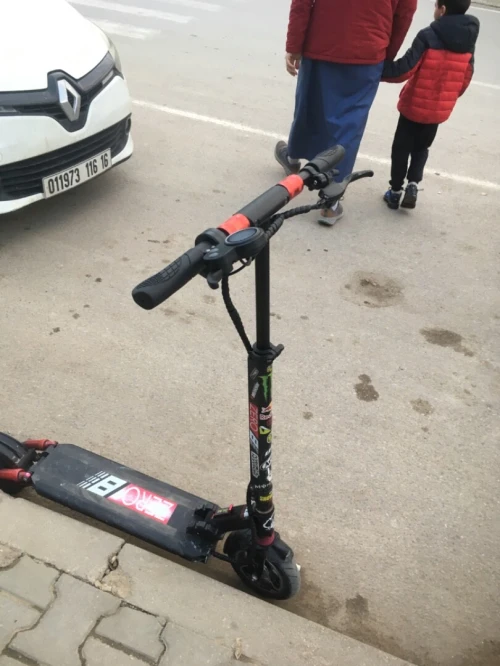 Zéro 8 Trottinette 2023