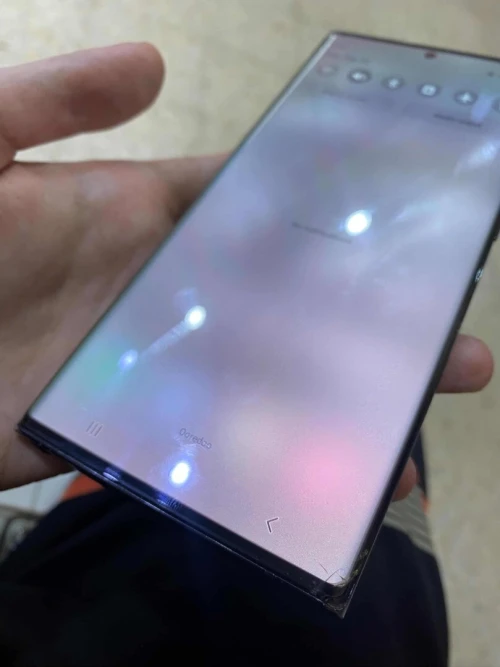 Samsung Note 20 ultra