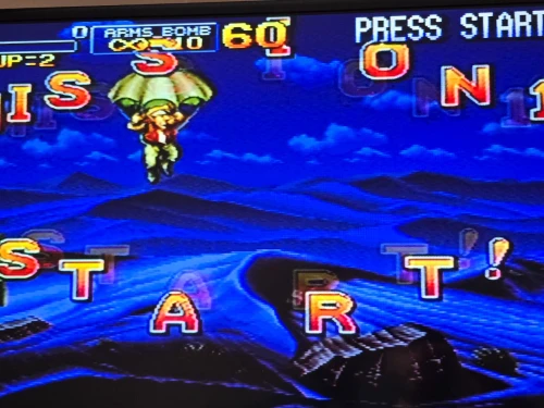 PlayStation One Original Gravée - أصلي  مفلاش مع ألعاب