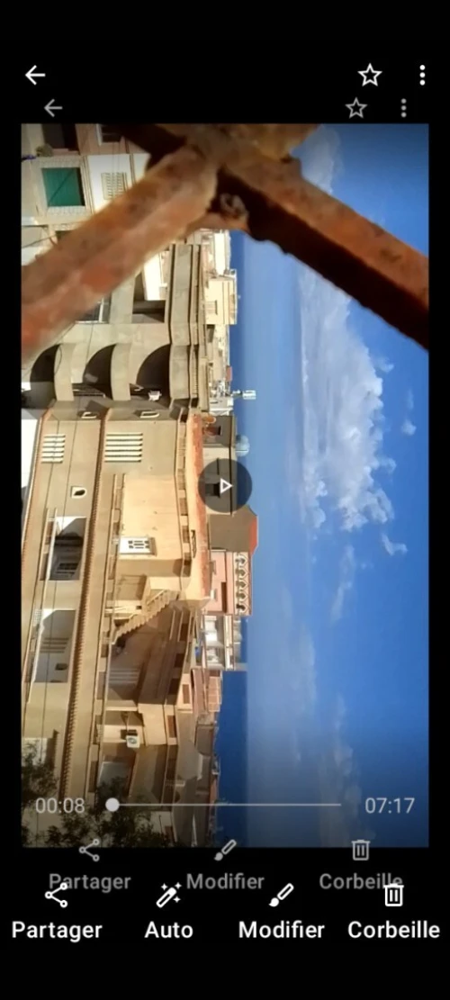 Vente Villa Mostaganem Mostaganem
