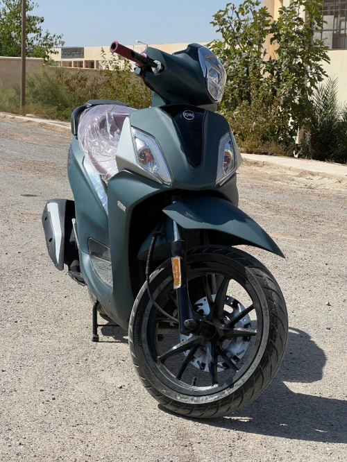 Sym St 2025
