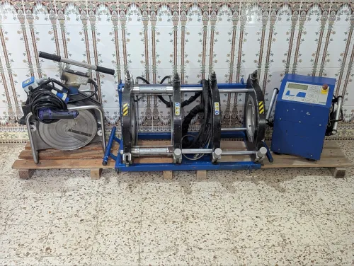 hürner bout a bout 315