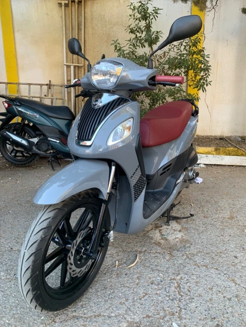 Sym Sym s 2025