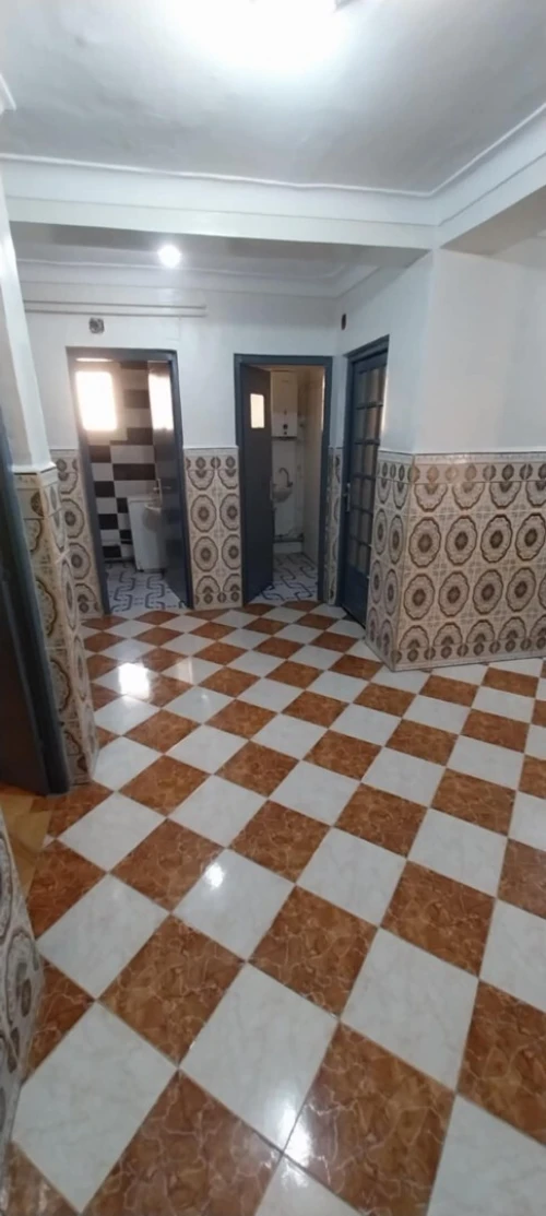 Vente Appartement F5 Oran Ain el bia