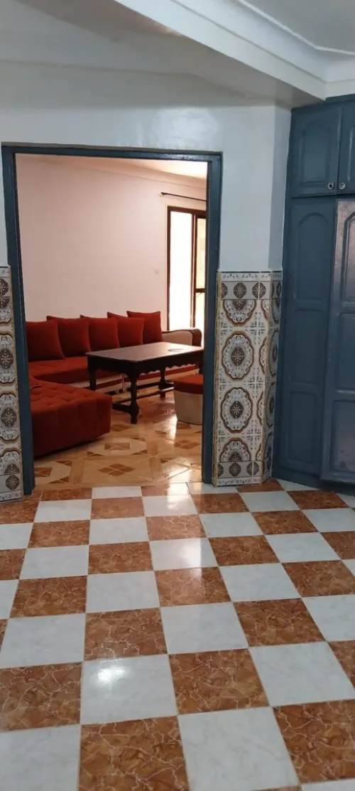 Vente Appartement F5 Oran Ain el bia