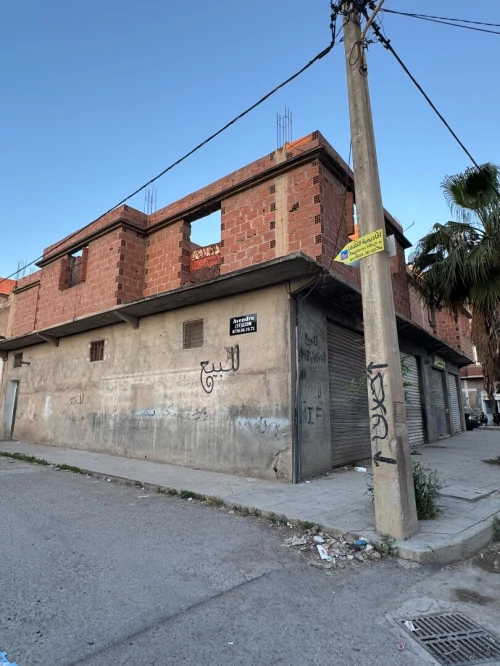 Vente bien immobilier Batna Batna