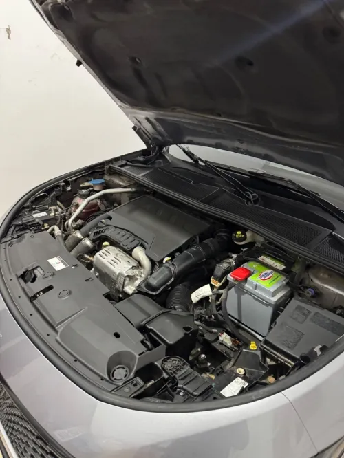 Peugeot 308 2023 GT