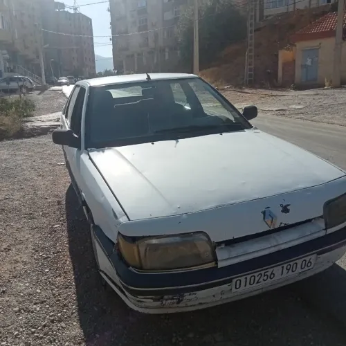 Renault Renault 21 1990 8/10