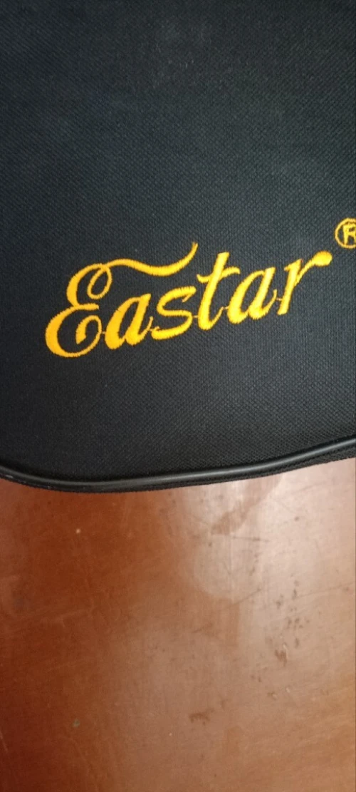 Violon eastar