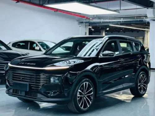 Jetour  X70 PLUS 2025 