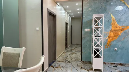 Vente Appartement F5 Oran Oran