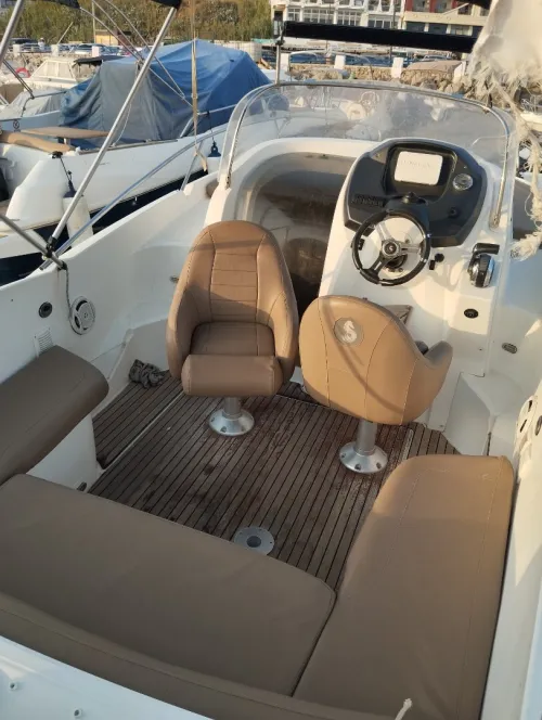 Location bateau et balade en mer 