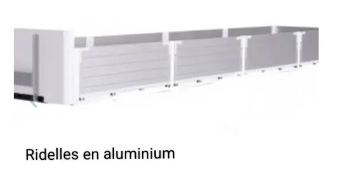 Montage tout type de semi-remorque et vente d'accessoires remorque