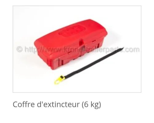 Montage tout type de semi-remorque et vente d'accessoires remorque