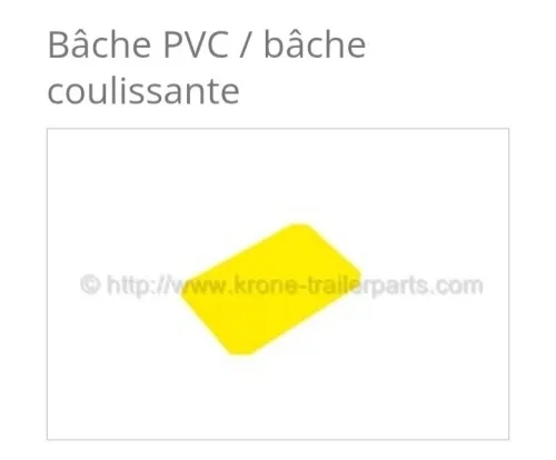 Montage tout type de semi-remorque et vente d'accessoires remorque