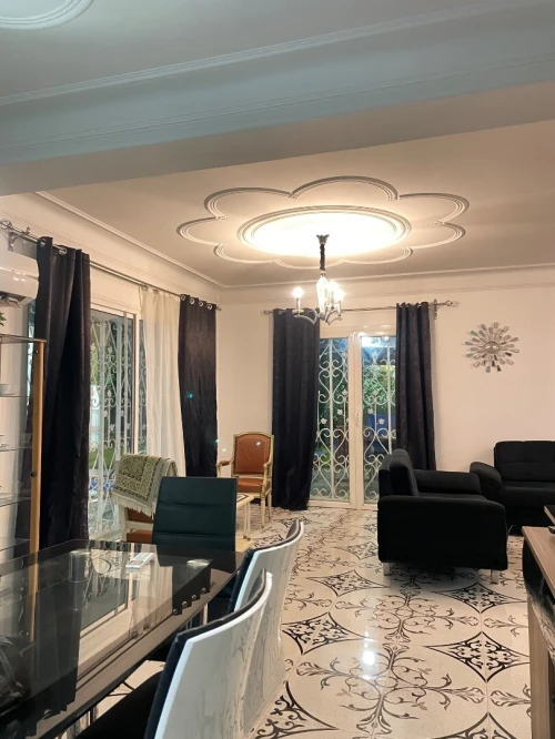Location Villa Alger Draria