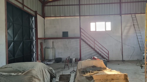 Location Hangar Blida Ouled selama