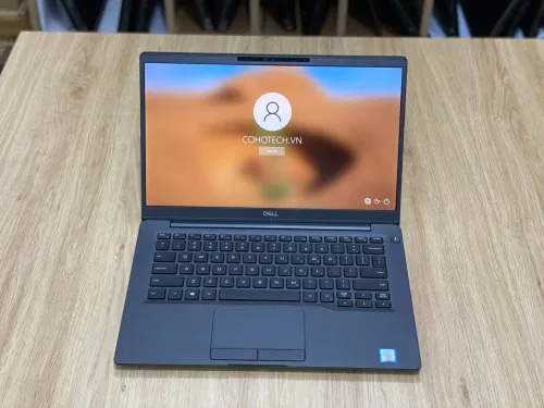 dell latitude 7400 I5 8TH  16_512SSD