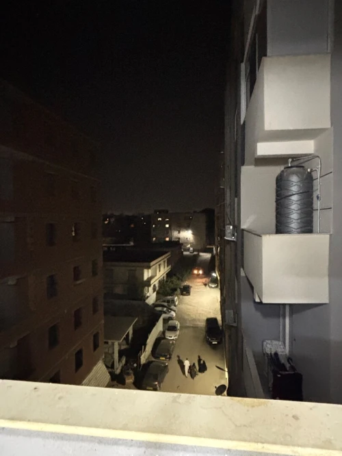 Vente Appartement F3 Alger Bordj el kiffan