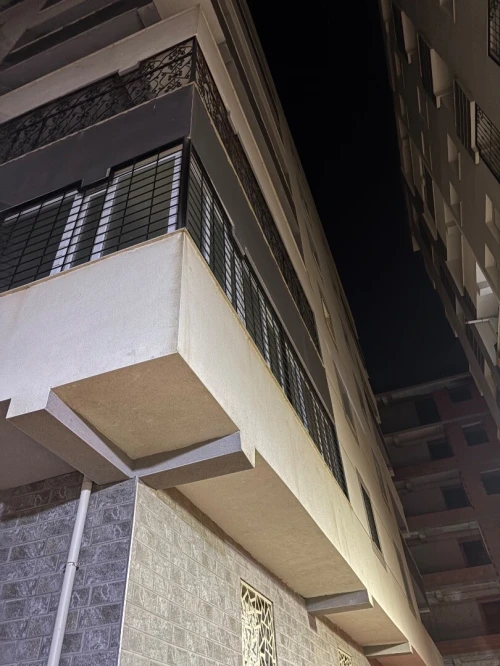 Vente Appartement F3 Alger Bordj el kiffan