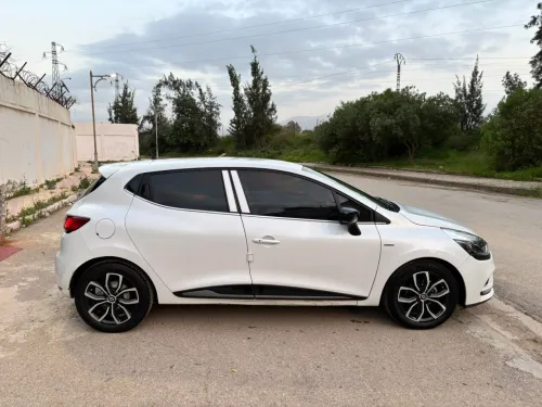 Renault Clio 4 2018 Limited