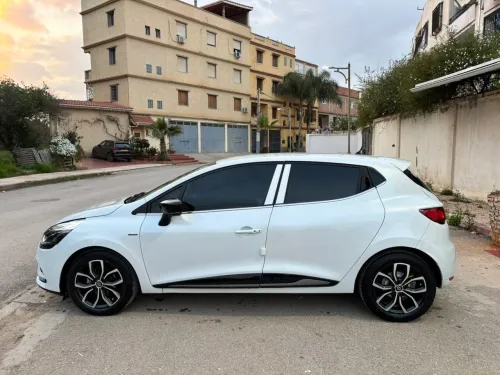 Renault Clio 4 2018 Limited