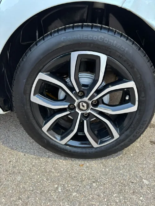 Renault Clio 4 2018 Limited