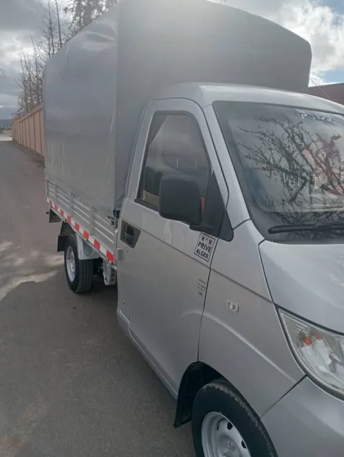 Chery Yoki 2019 Yoki