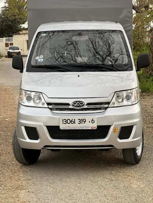 Chery Yoki 2019 