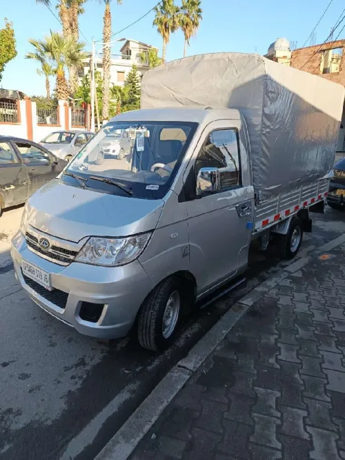 Chery Yoki 2019 Yoki