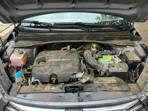 Hyundai CRETA 2019 GLS