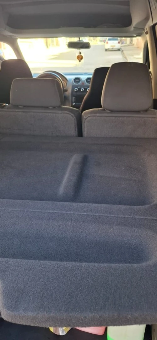 Volkswagen Caddy 2015 Cup