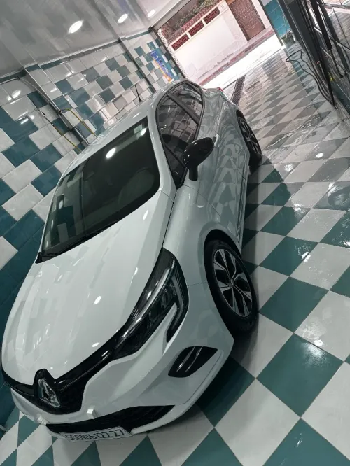 Renault Clio 5 2022 Evolution