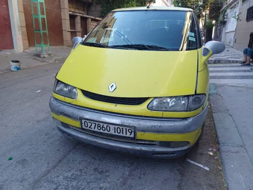 Renault Espace 2001 Espace