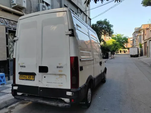IVECO C11 2001