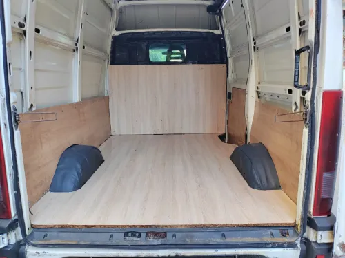 IVECO C11 2001