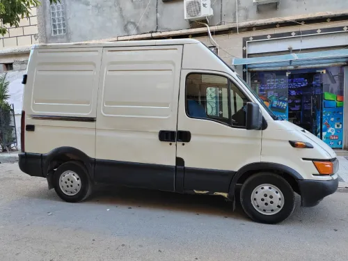 IVECO C11 2001