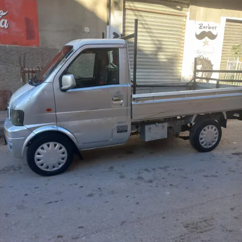 DFSK Mini Truck 2013 SC 2m30