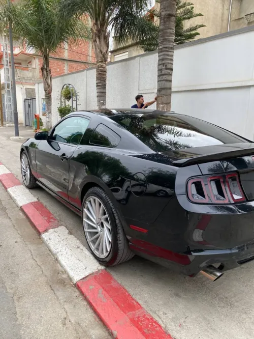 Ford MUSTANG 2014 