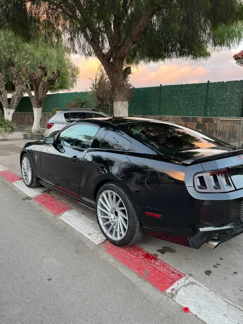 Ford Mustang 2014 GT