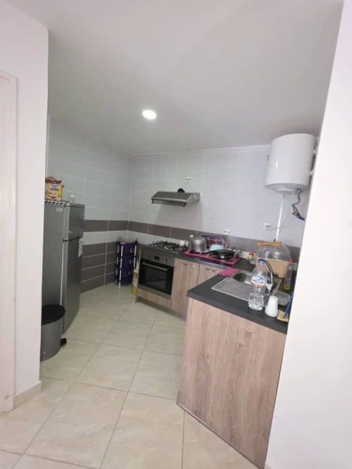 Location vacances Appartement F3 Béjaïa Toudja