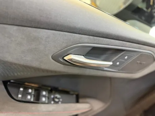 Audi Q3 2026 New s line